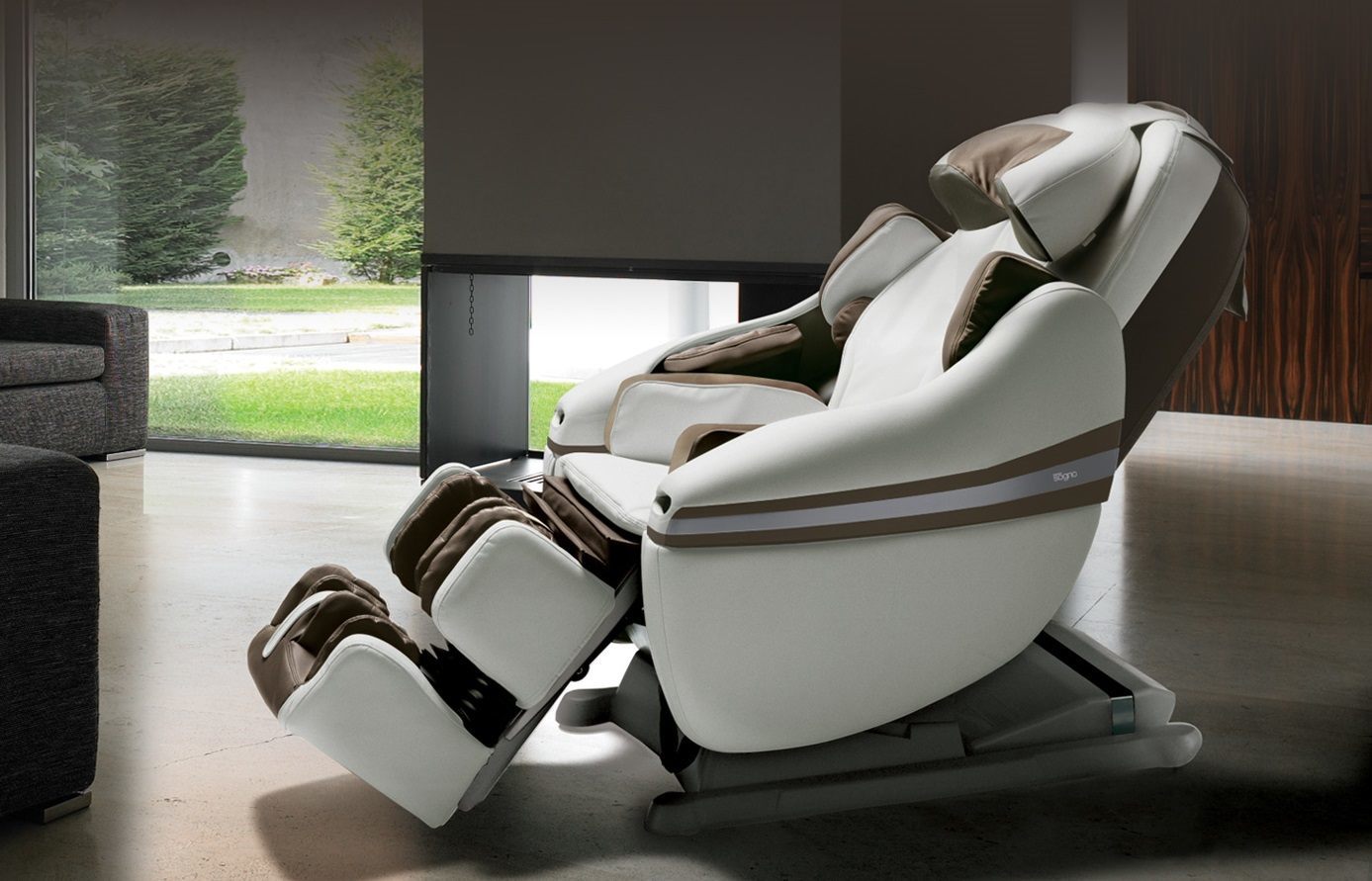 Best Massage Chair For The Money Reviews (2019 Update & Guide)