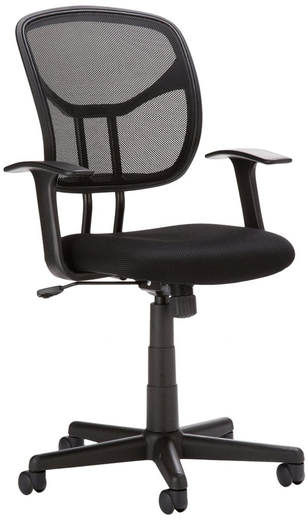 The Best Office Chairs Under $100 for 2020 [Comfortable Models]