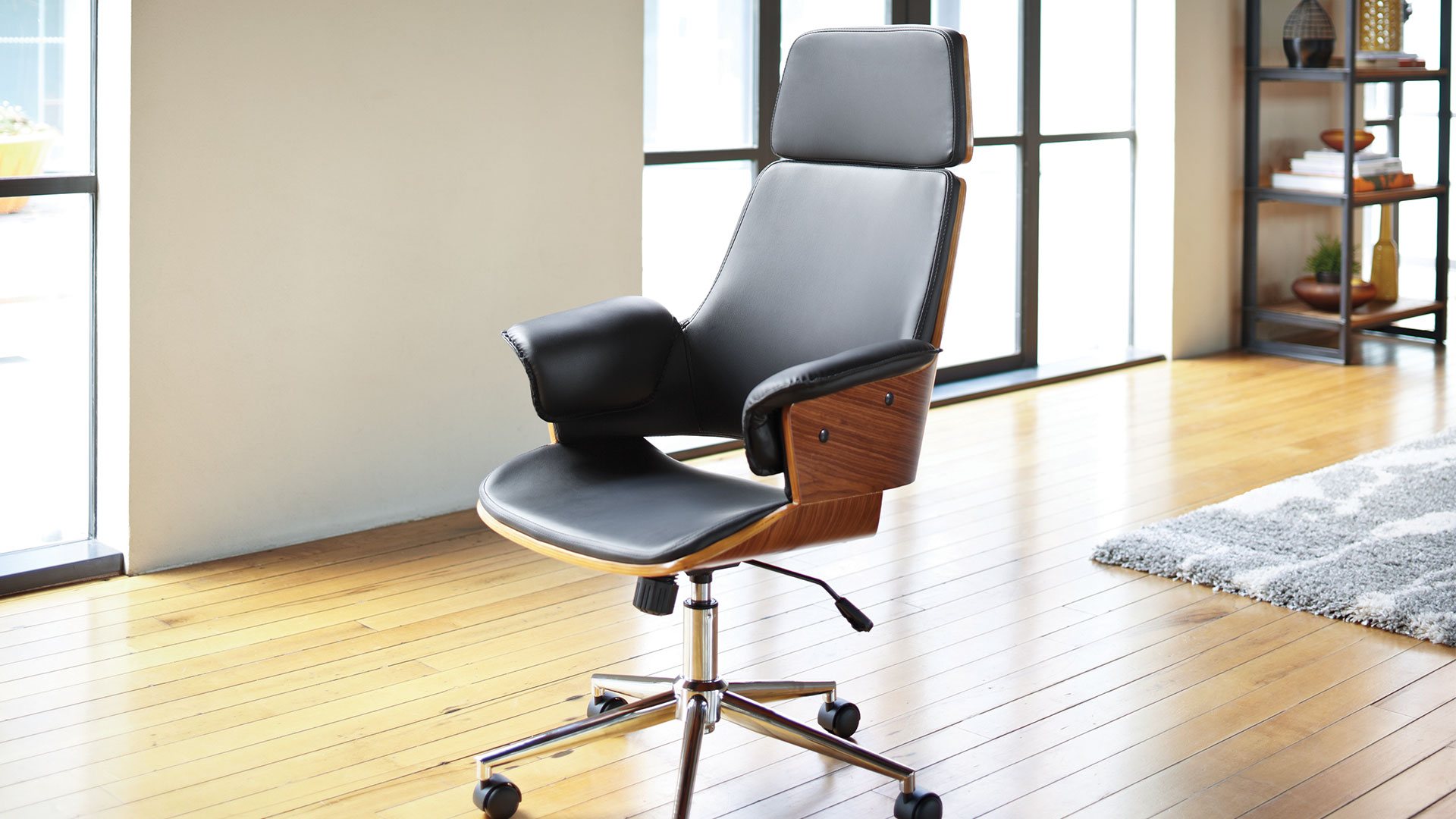 The Best Office Chairs Under 100 for 2020 Models]